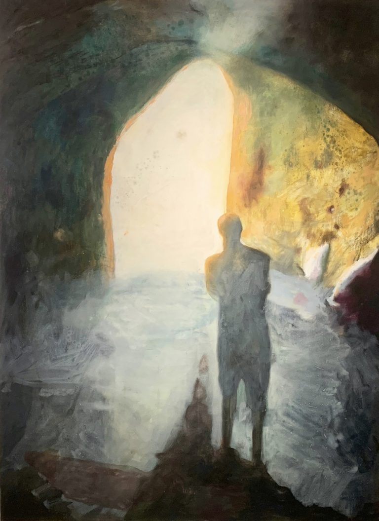 “Figurative Malerei”