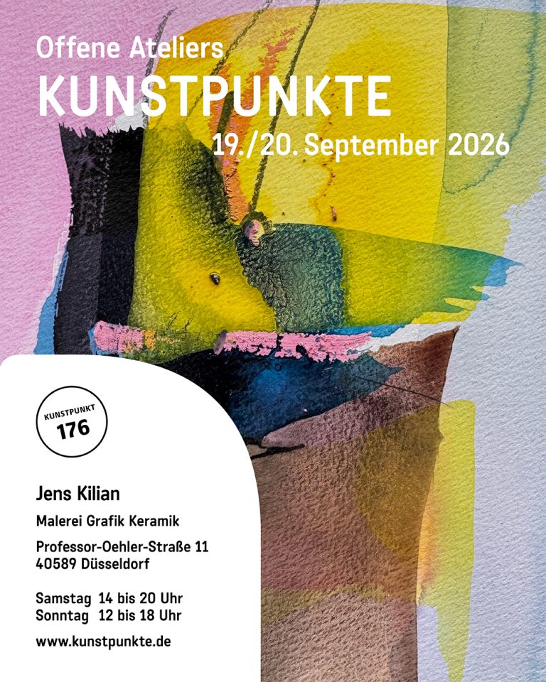 Kunstpunkte 19./20. September